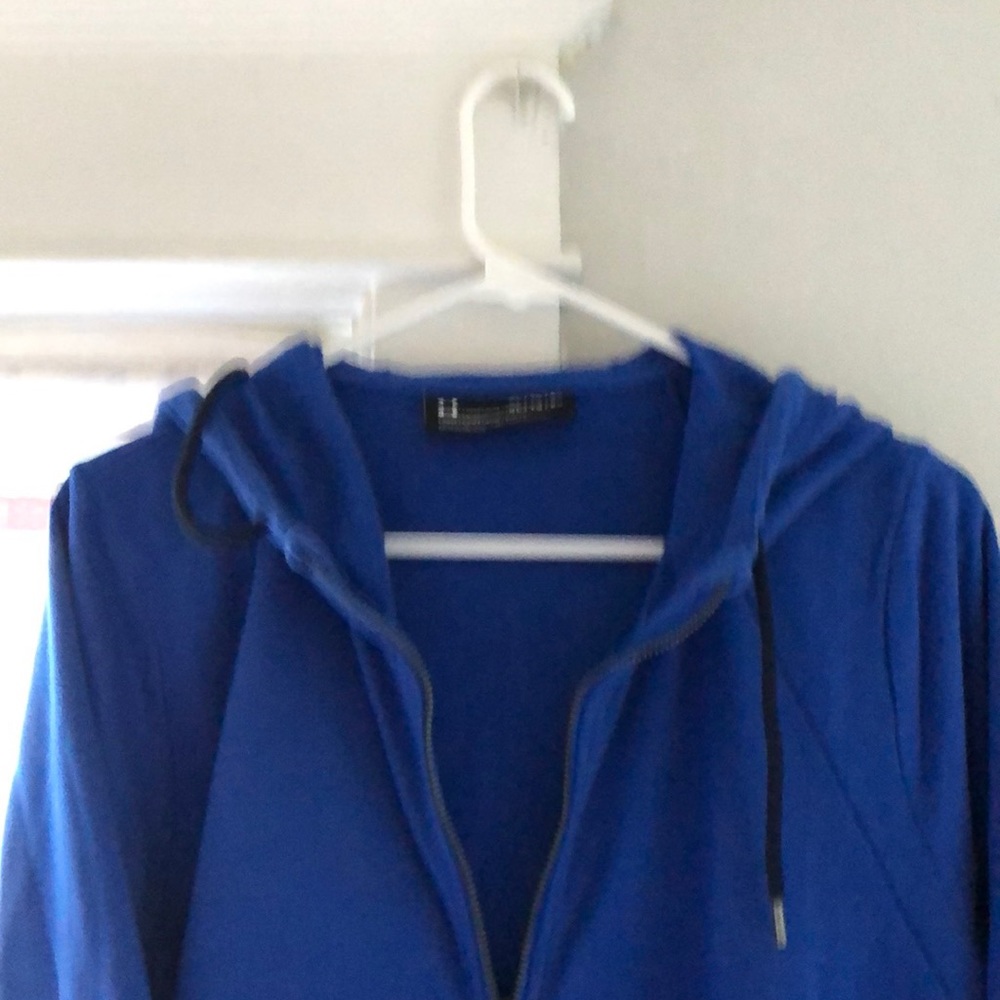 Under armour  sweatshirt